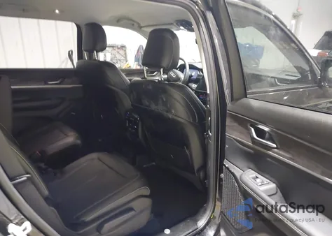 2023 Jeep Grand Cherokee L Limited 4X4 из США, поврежденный, VIN 1C4RJKBG4P8812567